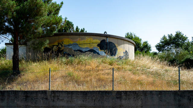 Mural