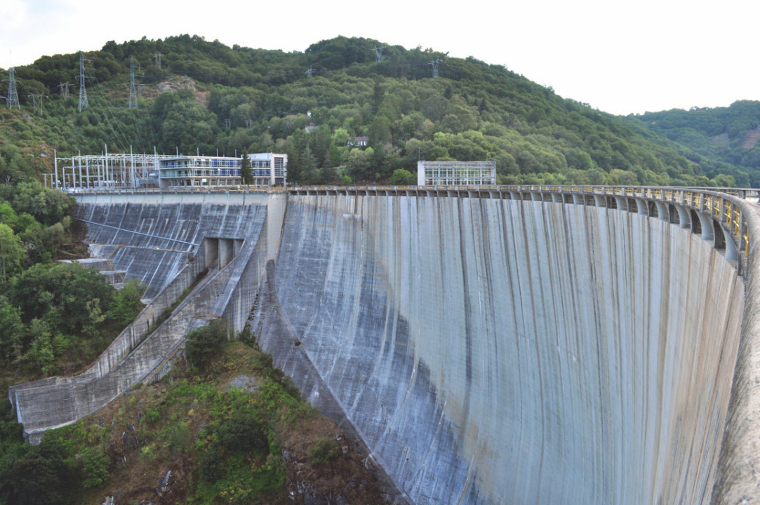 Ribeira Sacra | Embalse De Belesar