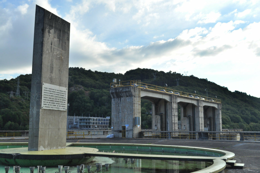 Ribeira Sacra | Embalse De Belesar