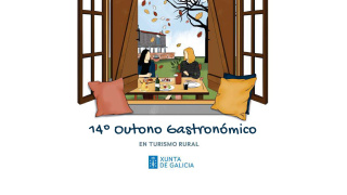 14º Outono Gastronómico 2020 14º Outono Gastronómico 2020