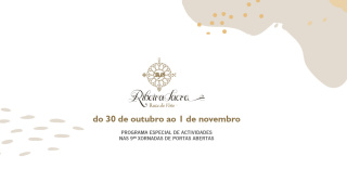 9 Jornadas de Puertas Abiertas Rutas del Vino de Galicia 2020 9 Jornadas de Puertas Abiertas Rutas del Vino de Galicia 2020