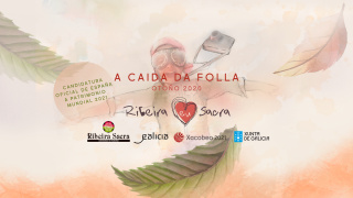 A Caída da Folla 2020 A Caída da Folla 2020