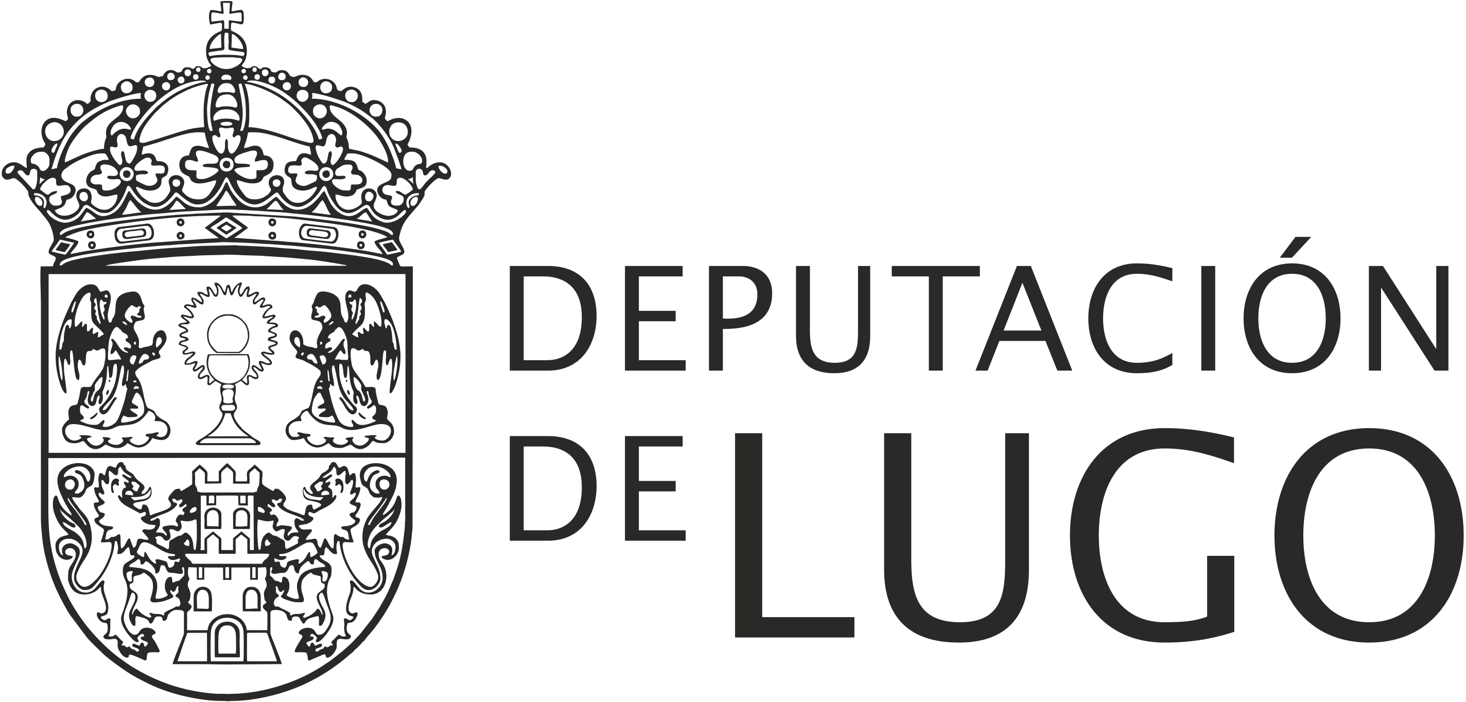 logo Deputación Lugo